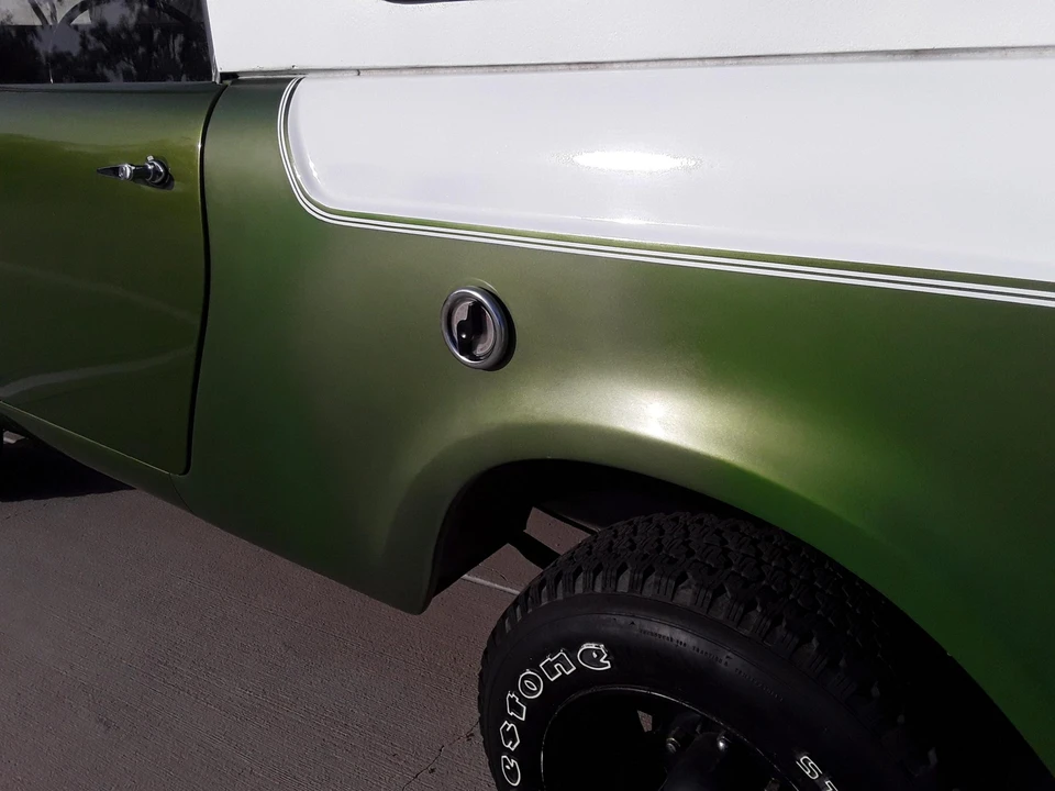 1963 International Harvester Scout - Image 25 of 31