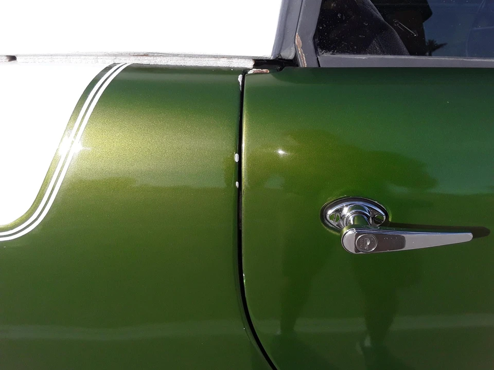 1963 International Harvester Scout - Image 31 of 31
