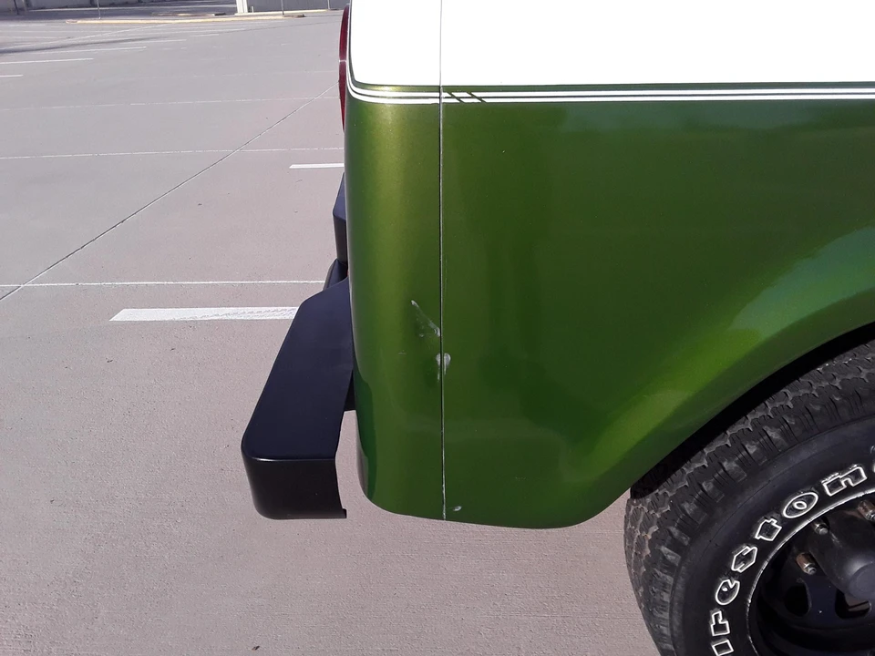 1963 International Harvester Scout - Image 29 of 31