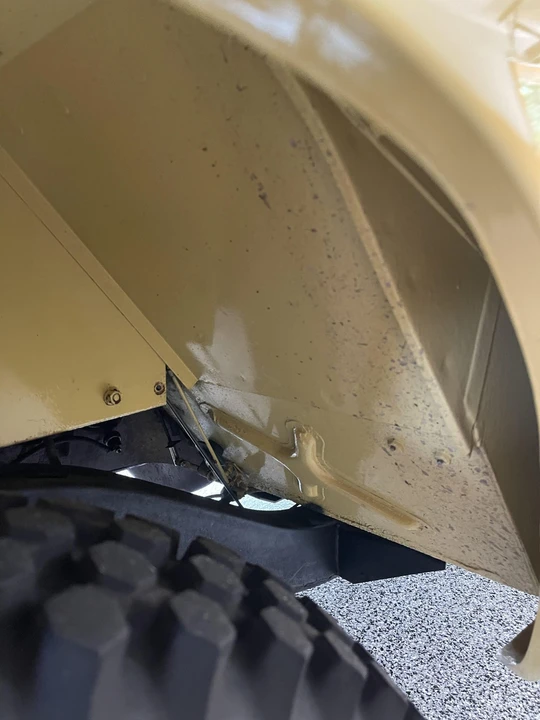 1963 International Harvester Scout - Image 31 of 31