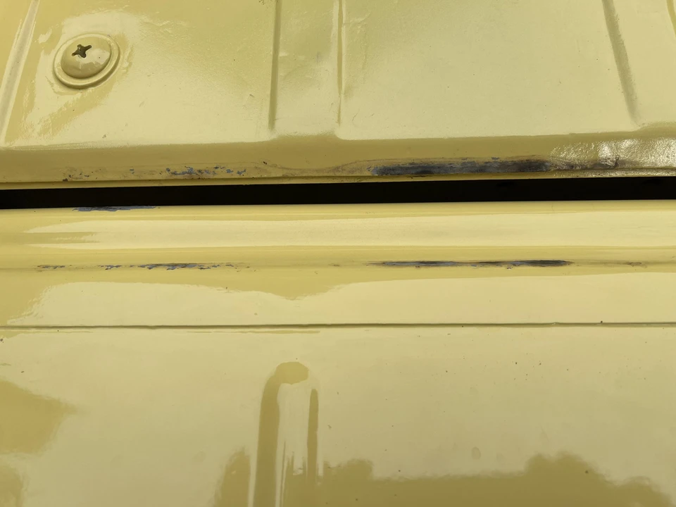 1963 International Harvester Scout - Image 22 of 31