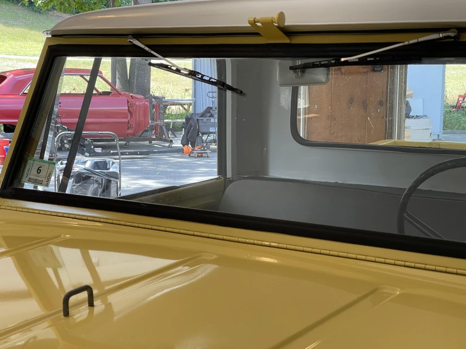 1963 International Harvester Scout - Image 14 of 31