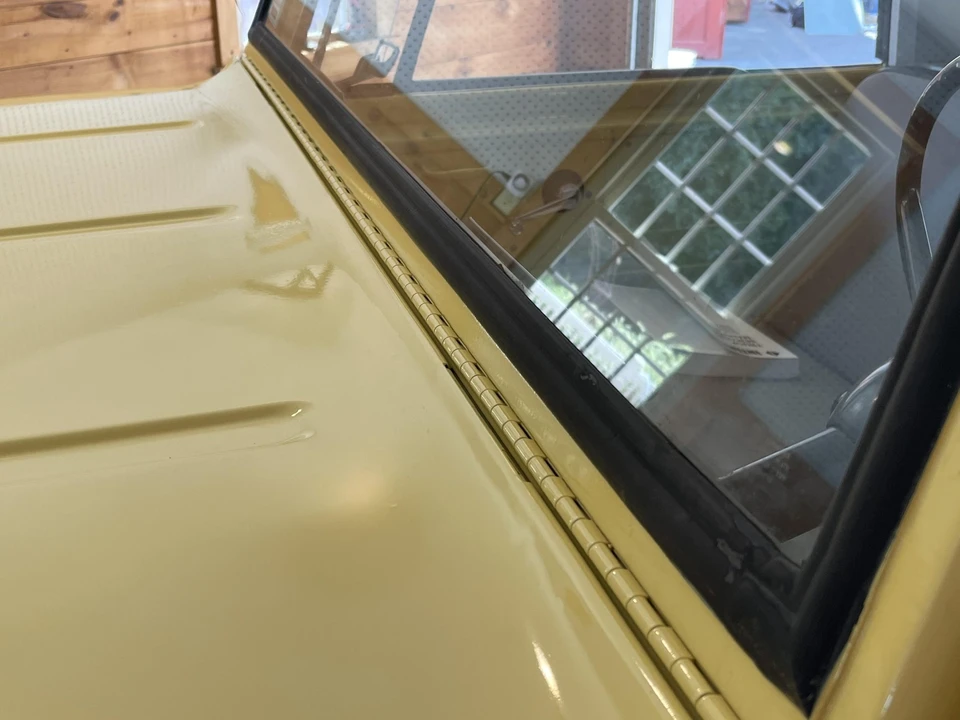 1963 International Harvester Scout - Image 15 of 31