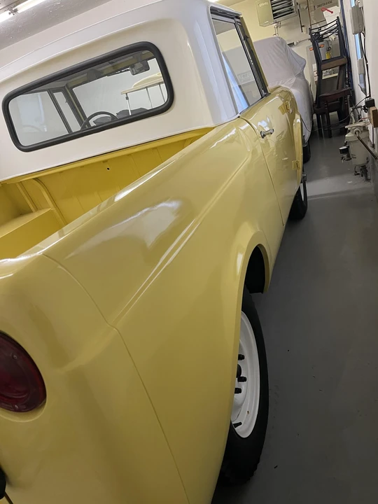 1963 International Harvester Scout - Image 25 of 31