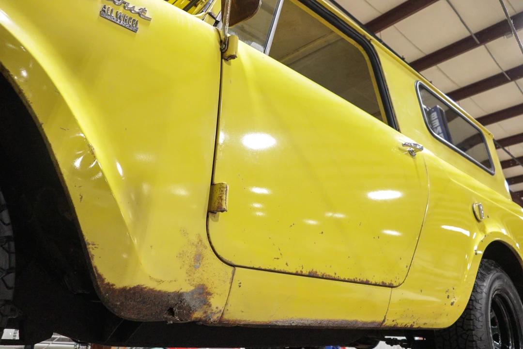 1963 International Harvester Scout - Image 18 of 31