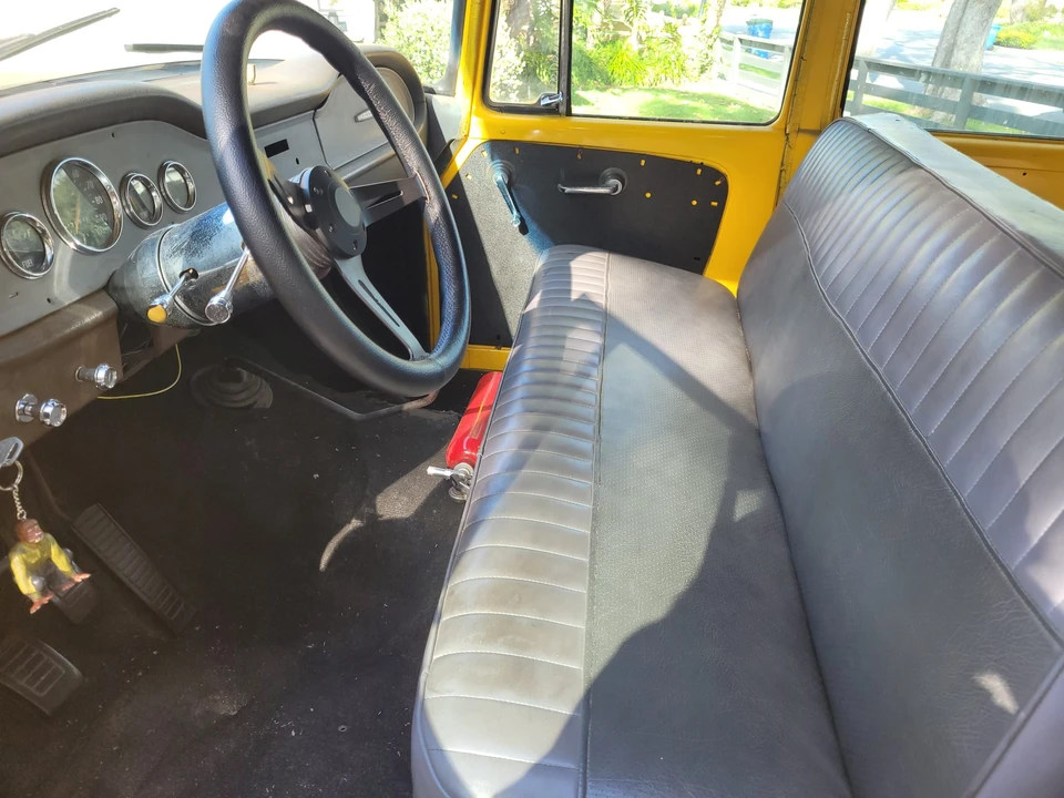 1963 International Harvester Travelall - Image 31 of 31