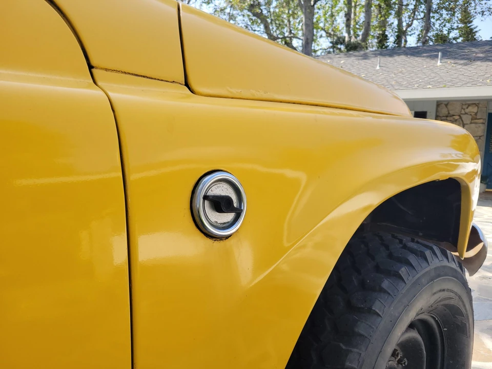 1963 International Harvester Travelall - Image 21 of 31