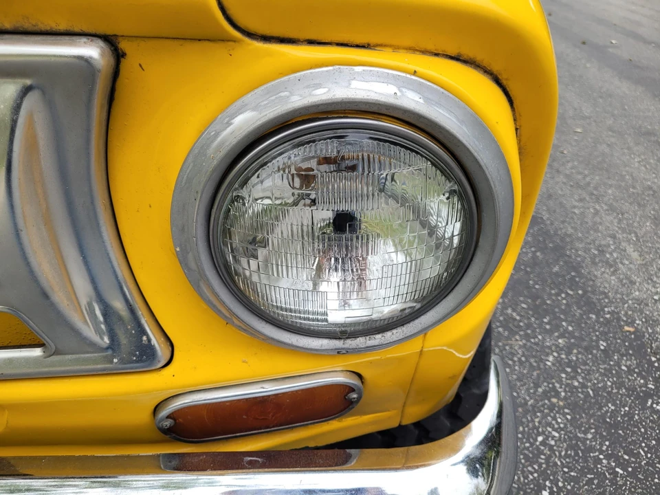 1963 International Harvester Travelall - Image 19 of 31