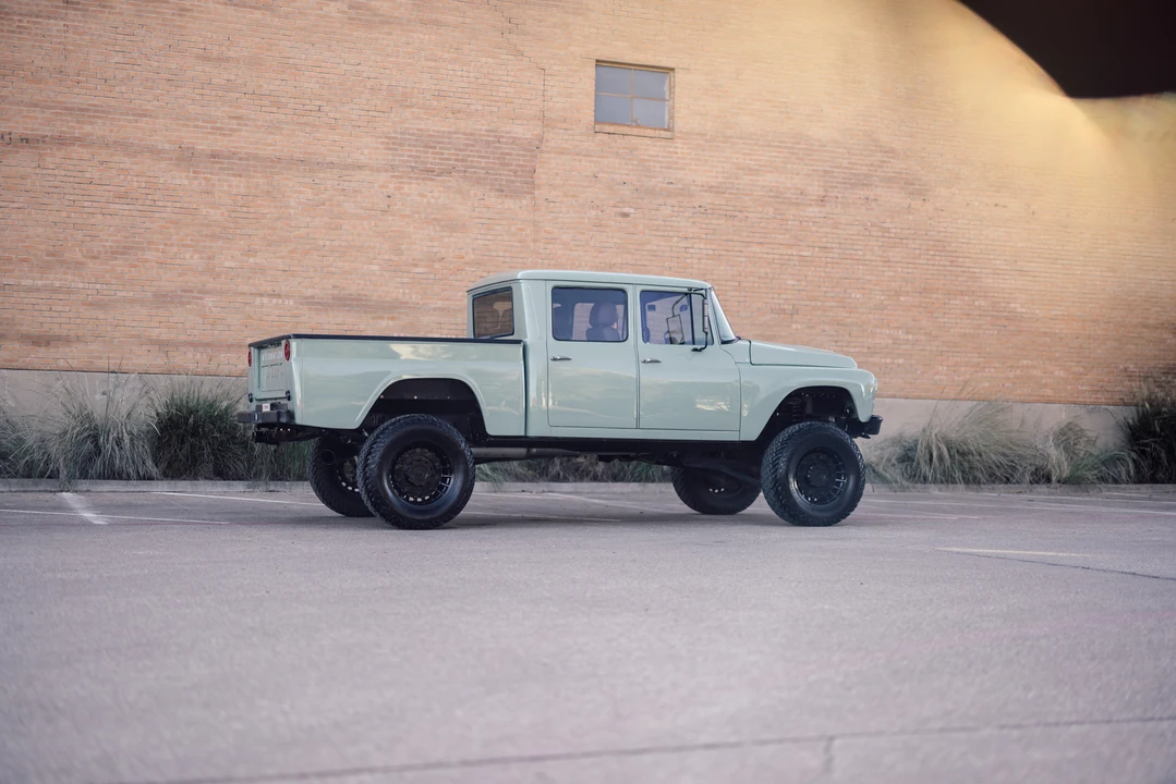 1963 International Harvester Pickup - Image 7 of 31