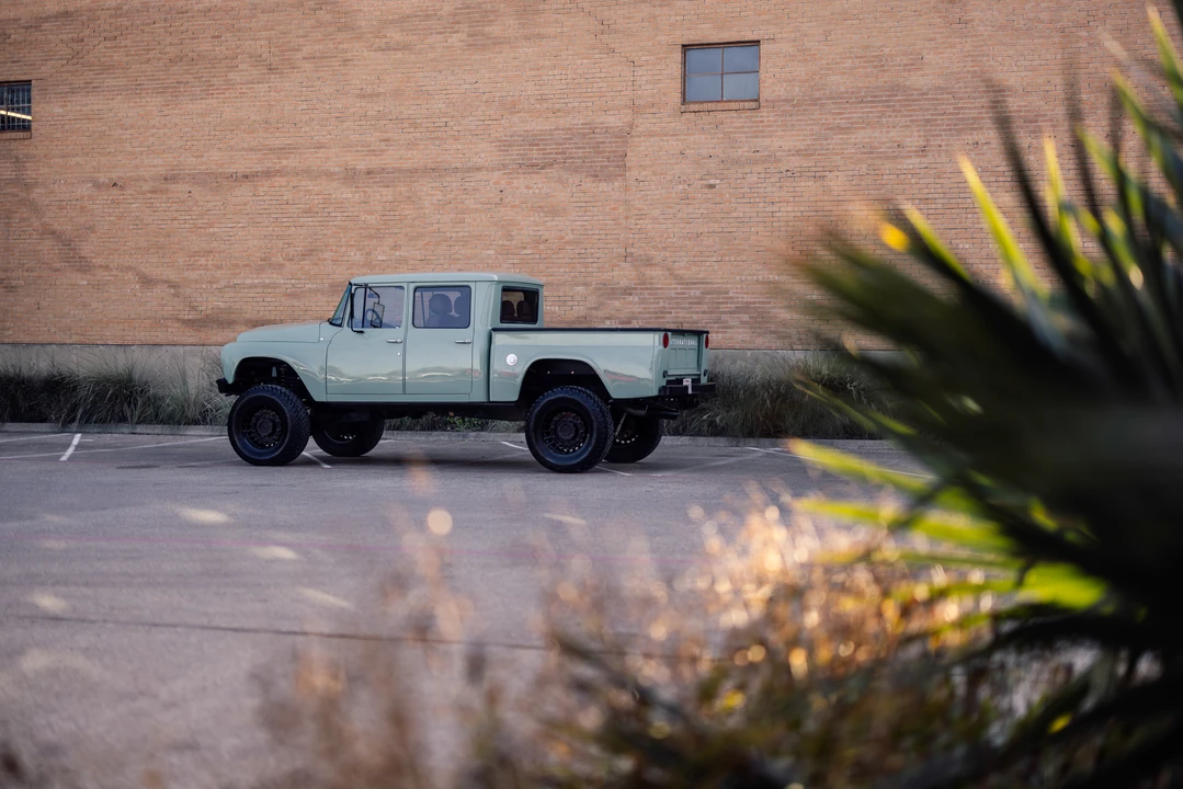 1963 International Harvester Pickup - Image 17 of 31