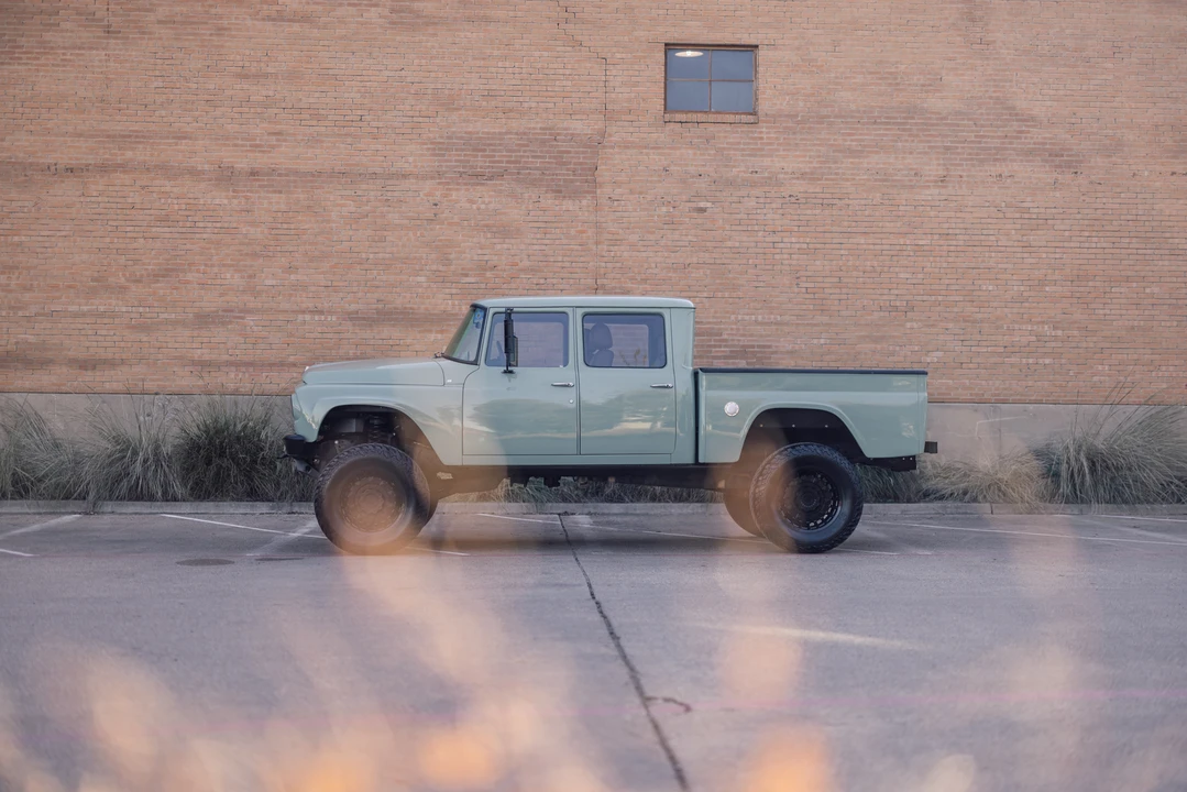 1963 International Harvester Pickup - Image 20 of 31