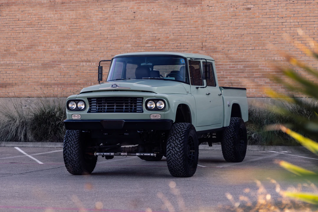 1963 International Harvester Pickup - Image 27 of 31