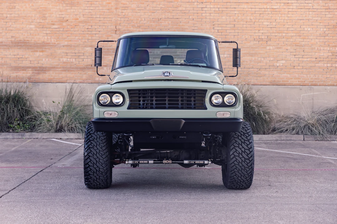 1963 International Harvester Pickup - Image 30 of 31