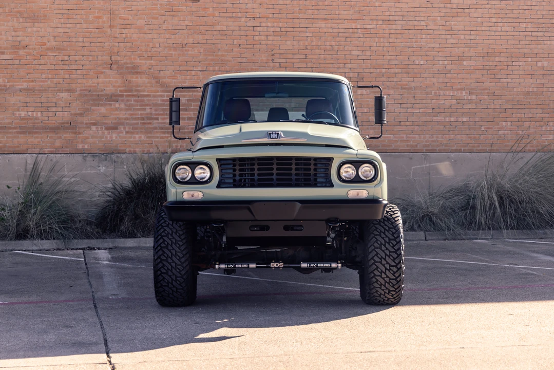 1963 International Harvester Pickup - Image 31 of 31