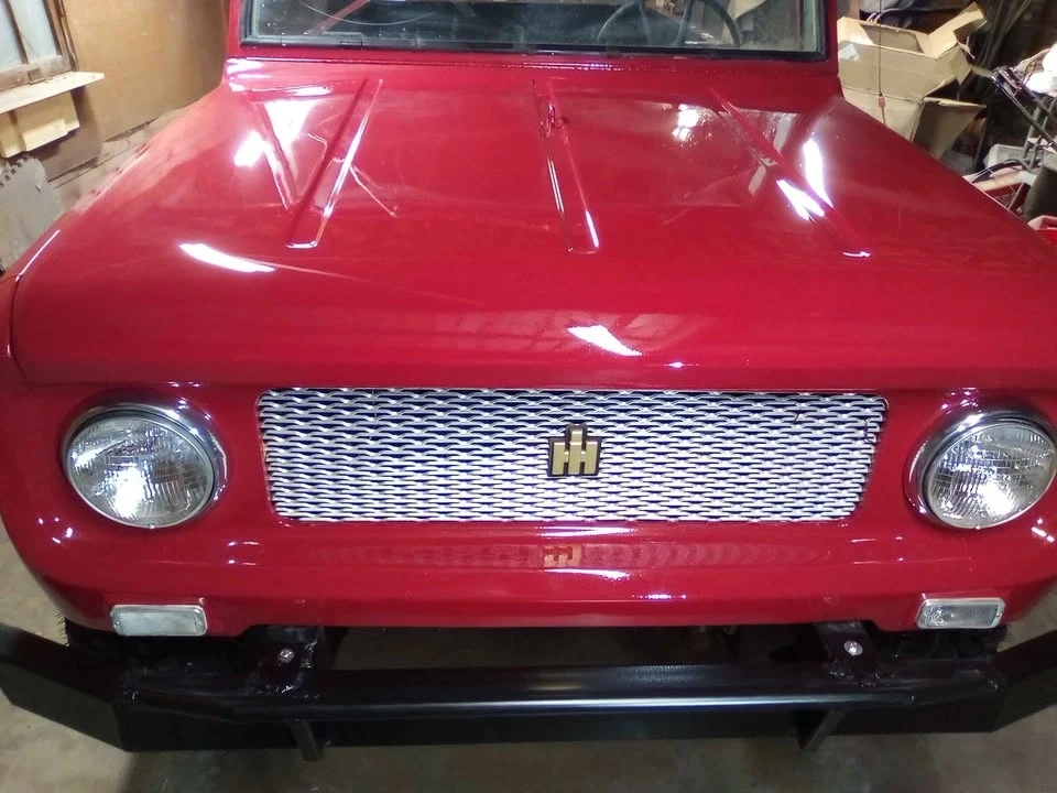 1963 International Harvester Scout - Image 3 of 18