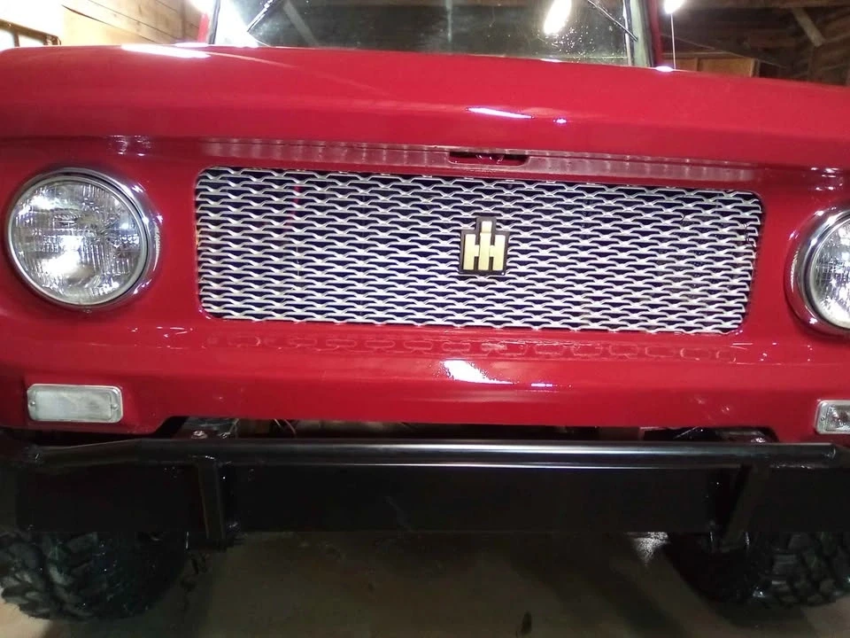 1963 International Harvester Scout - Image 5 of 18