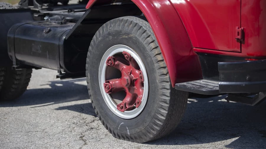 1963 International Harvester Loadstar - Image 5 of 12