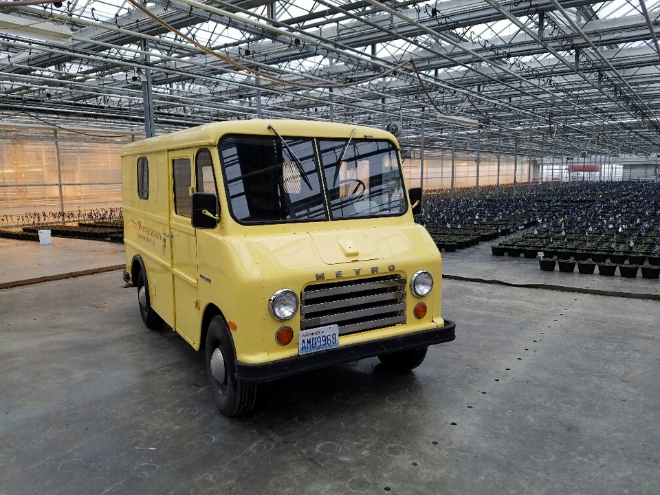 1963 Abarth - Image 2 of 25