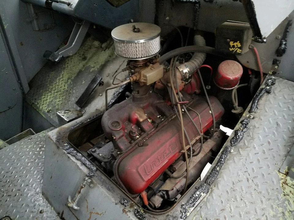1963 Abarth - Image 22 of 25