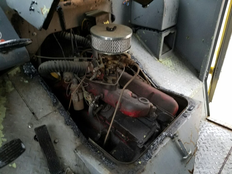1963 Abarth - Image 21 of 25