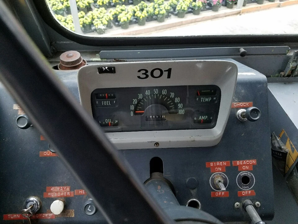 1963 Abarth - Image 15 of 25