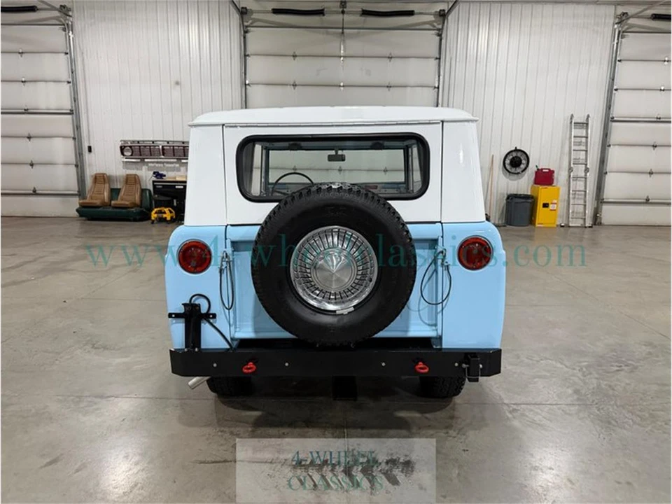 1963 International - Image 4 of 31