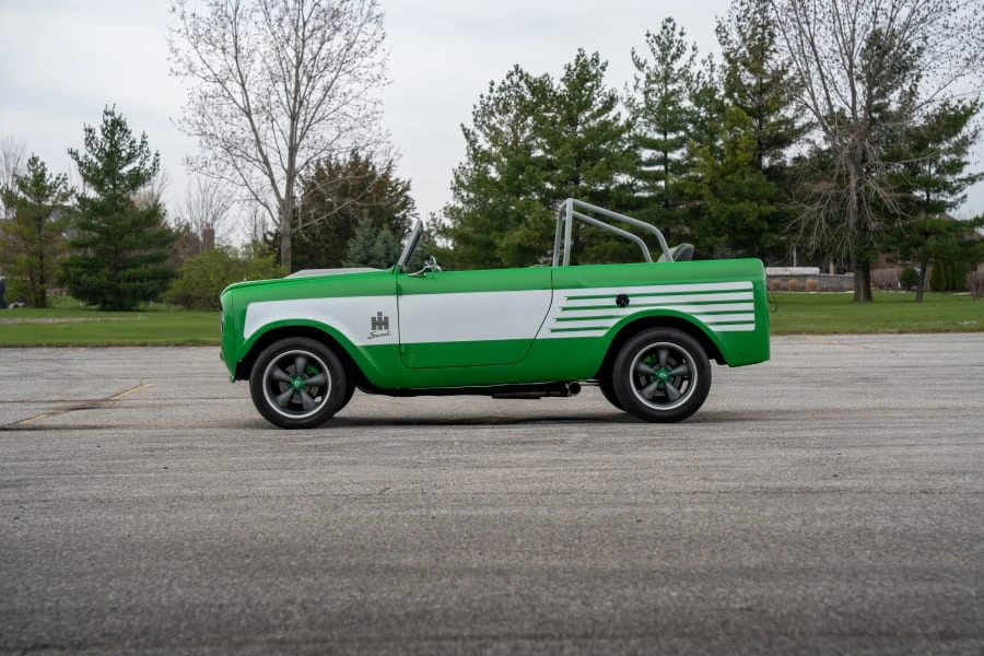 1963 International - Image 2 of 31