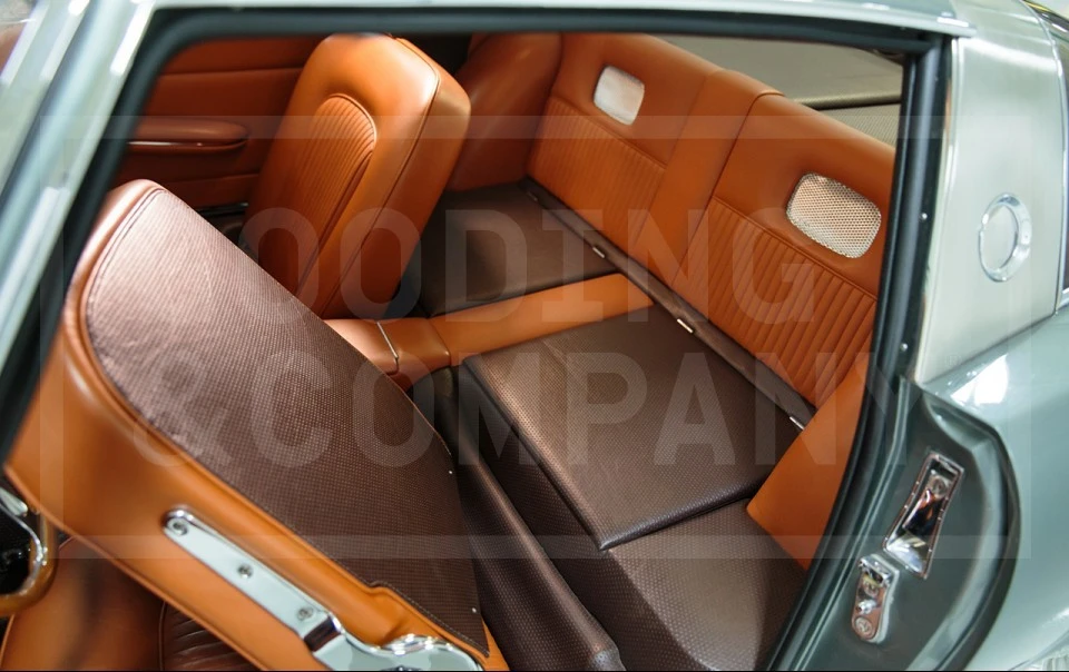 1963 Iso Grifo - Image 13 of 21