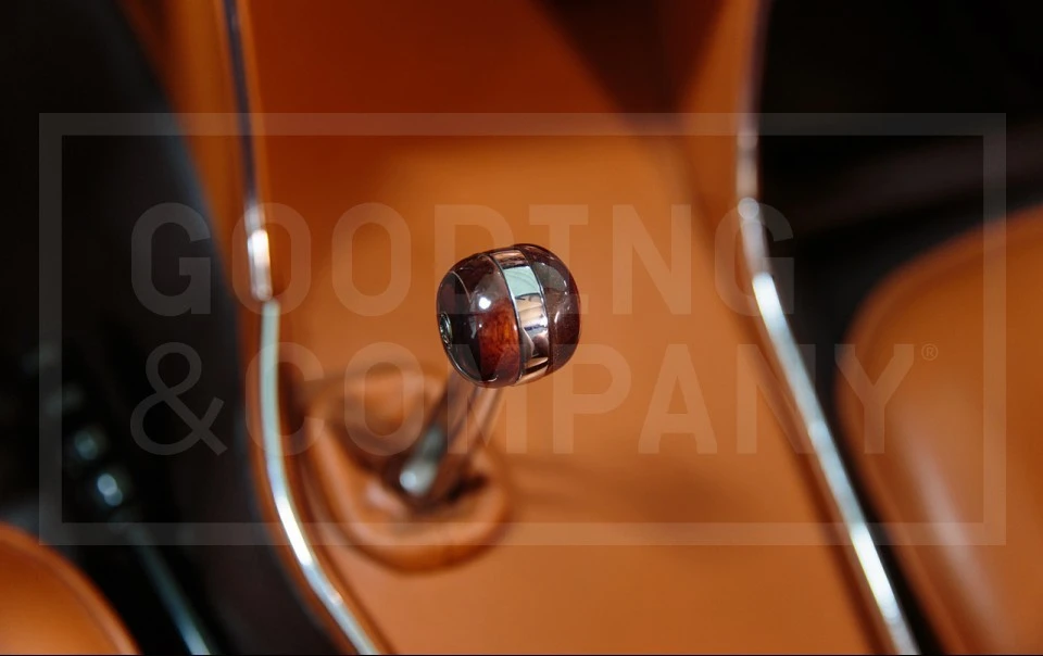 1963 Iso Grifo - Image 12 of 21
