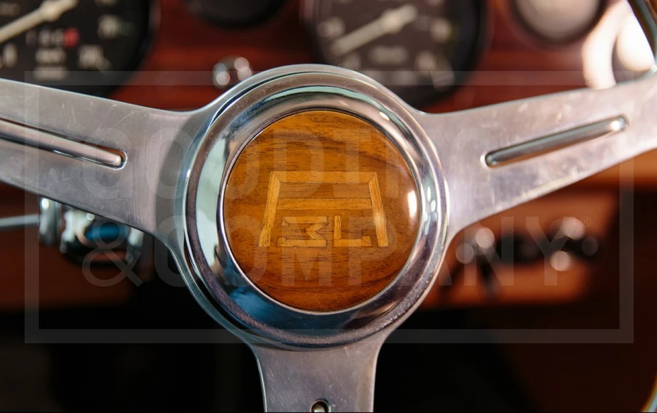 1963 Iso Grifo - Image 9 of 21