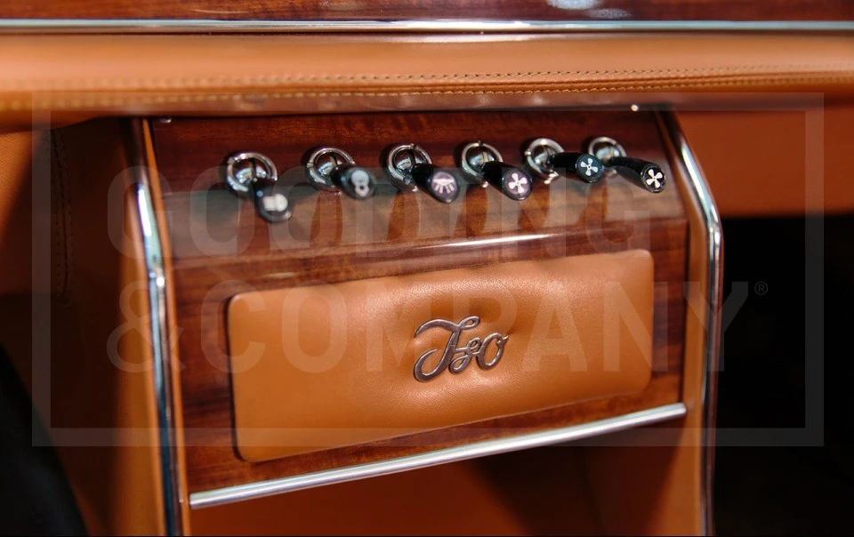 1963 Iso Grifo - Image 11 of 21