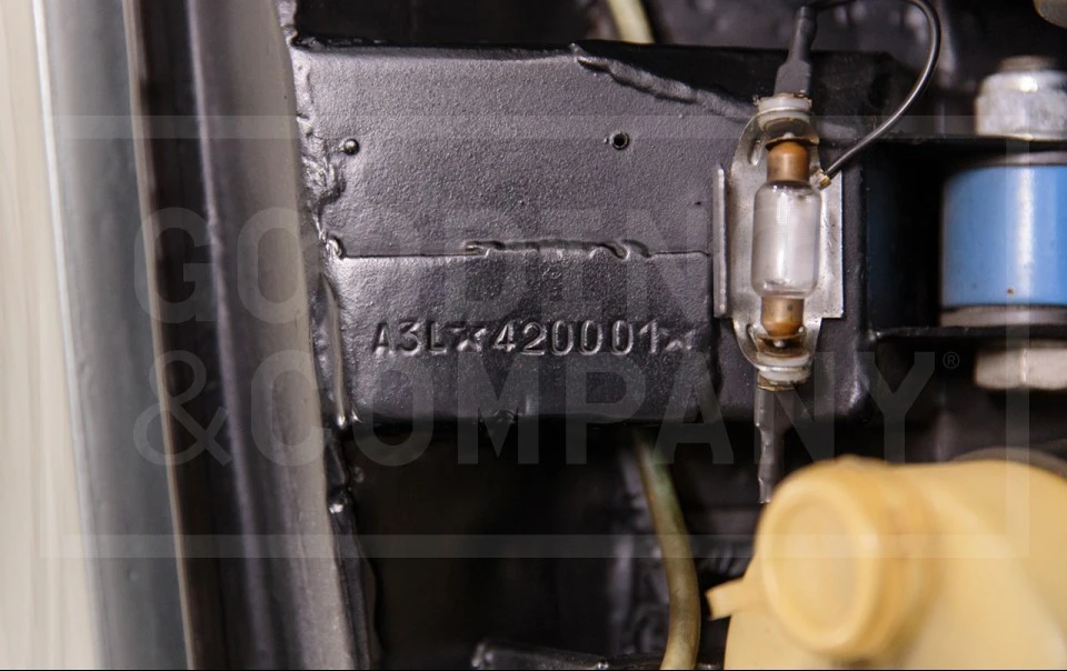 1963 Iso Grifo - Image 21 of 21