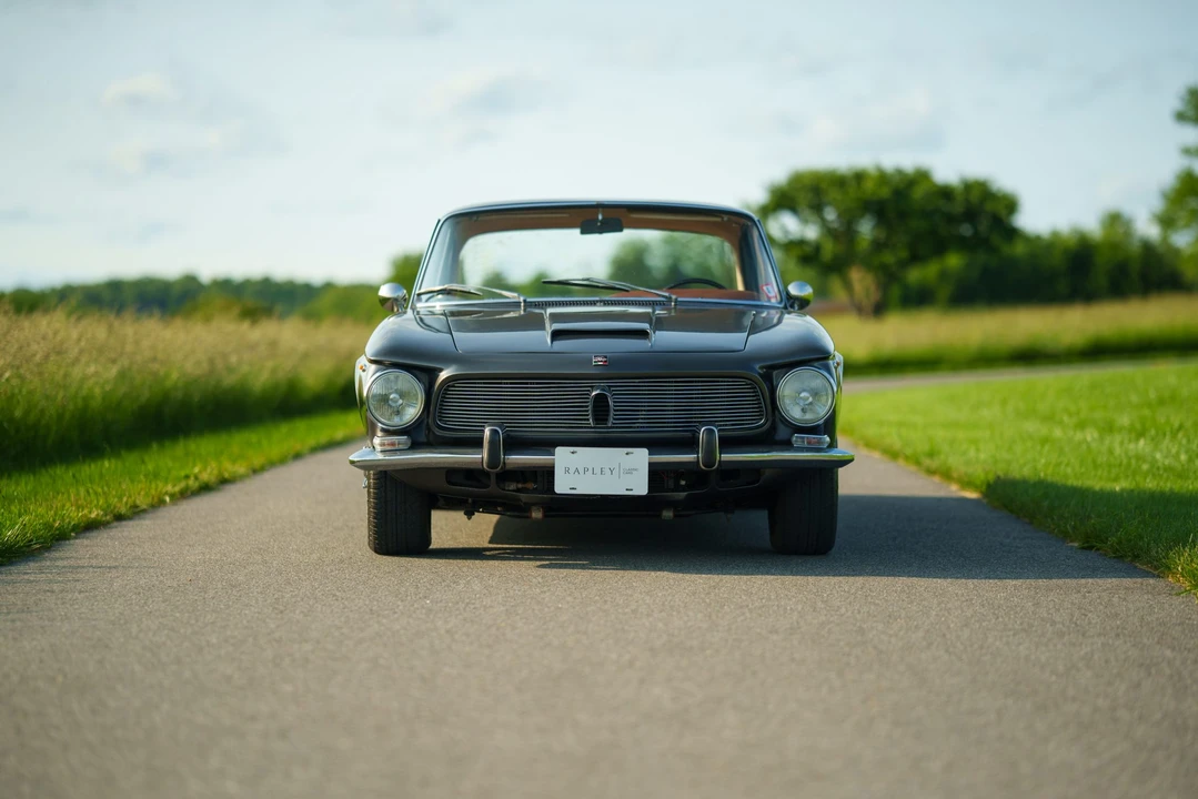 1963 Iso Rivolta - Image 5 of 31