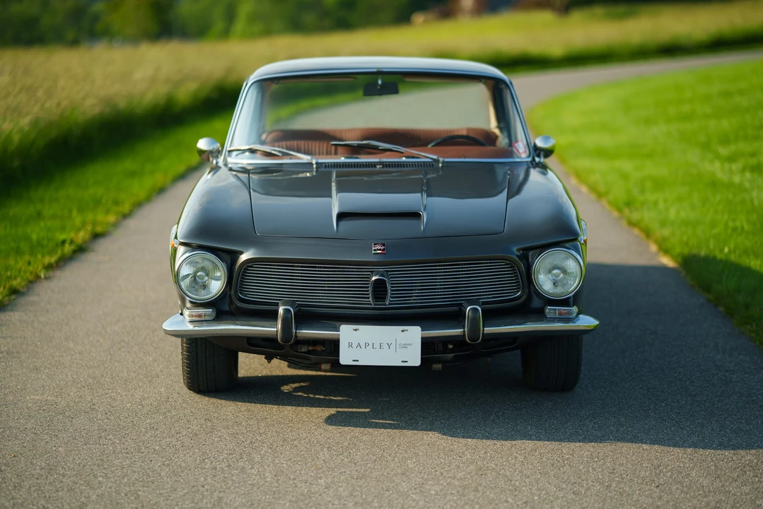 1963 Iso Rivolta - Image 6 of 31