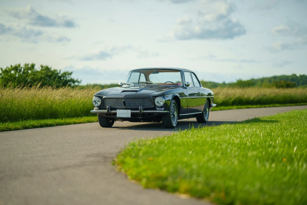 1963 Iso Rivolta - Image 4 of 31