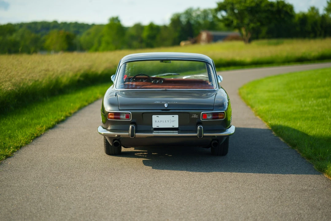 1963 Iso Rivolta - Image 23 of 31