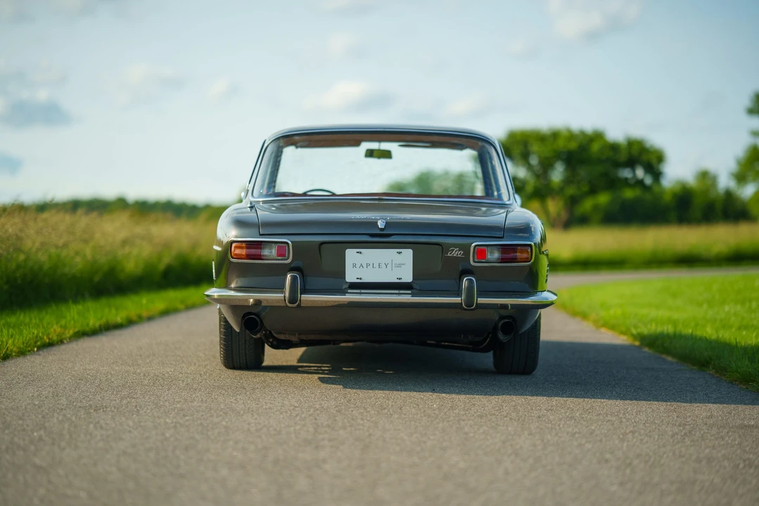1963 Iso Rivolta - Image 22 of 31