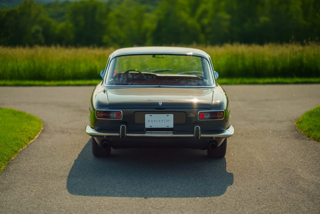 1963 Iso Rivolta - Image 20 of 31