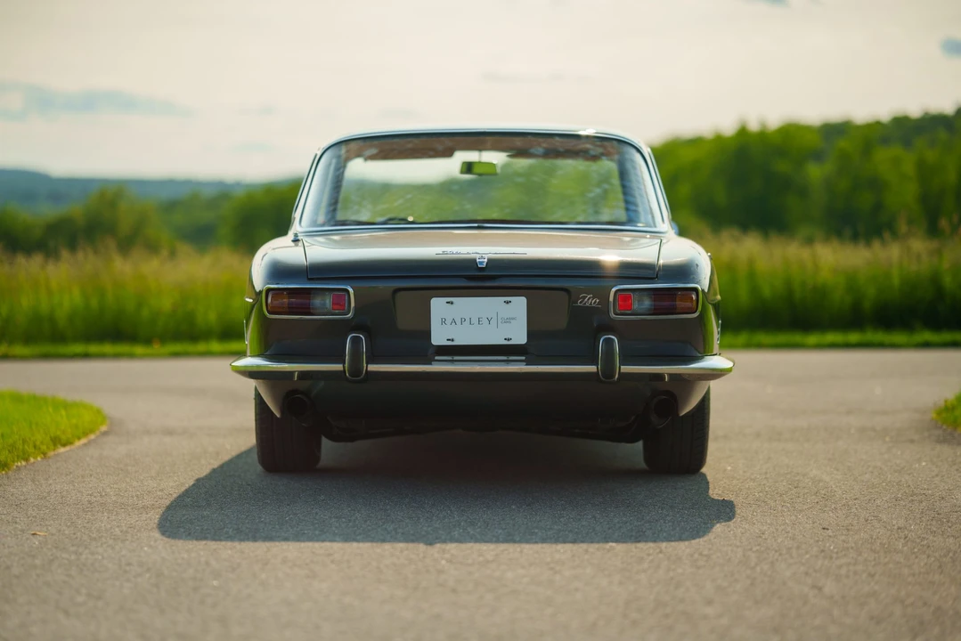 1963 Iso Rivolta - Image 21 of 31