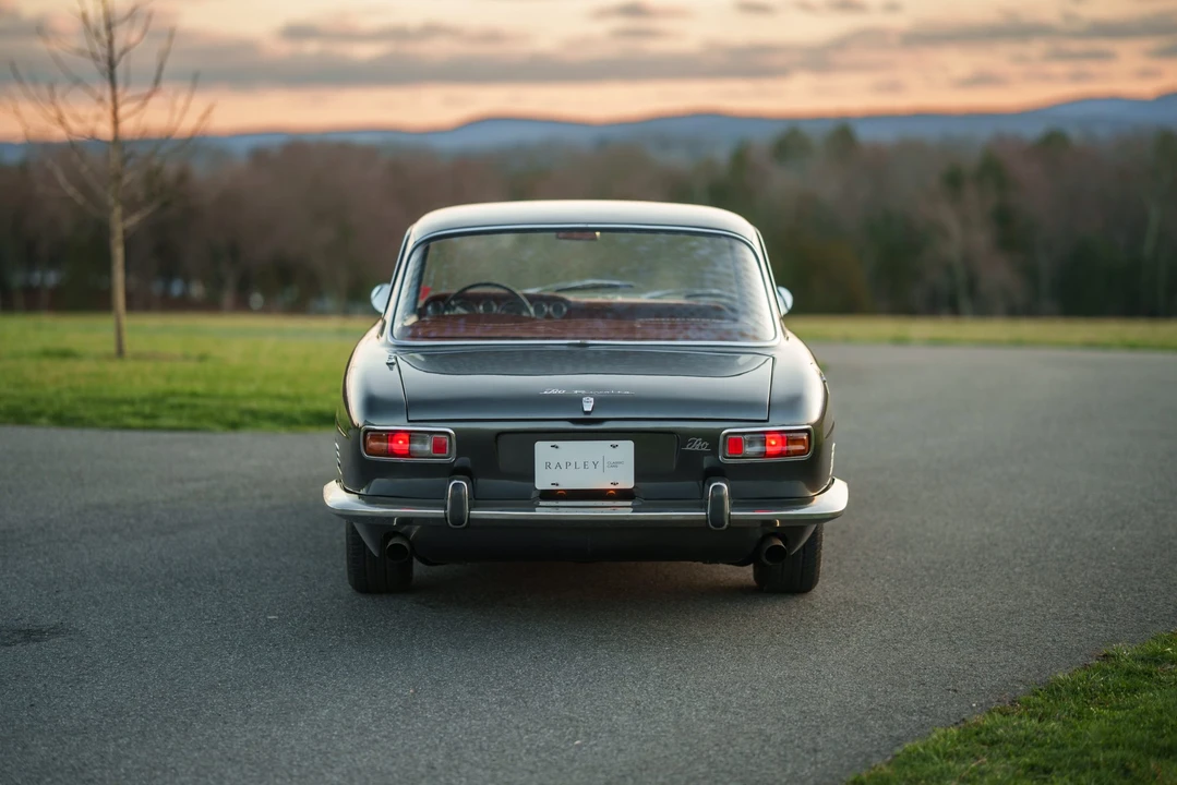 1963 Iso Rivolta - Image 26 of 31