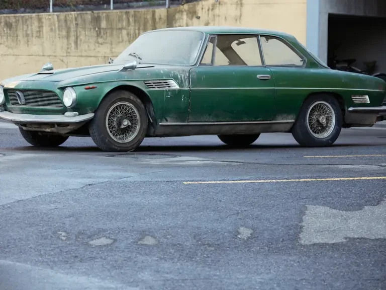 1963 Iso Rivolta - Image 2 of 17