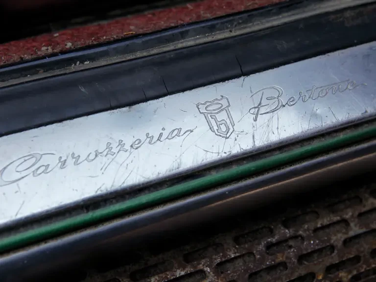 1963 Iso Rivolta - Image 8 of 17
