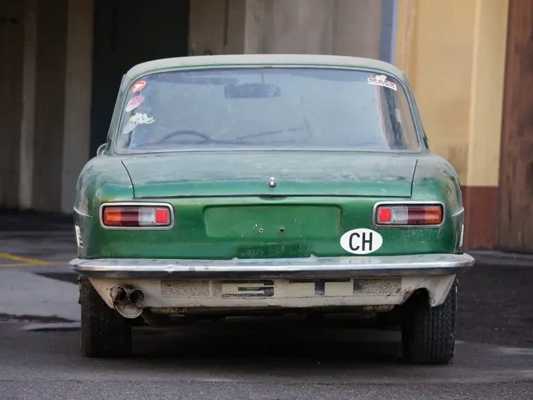 1963 Iso Rivolta - Image 15 of 17