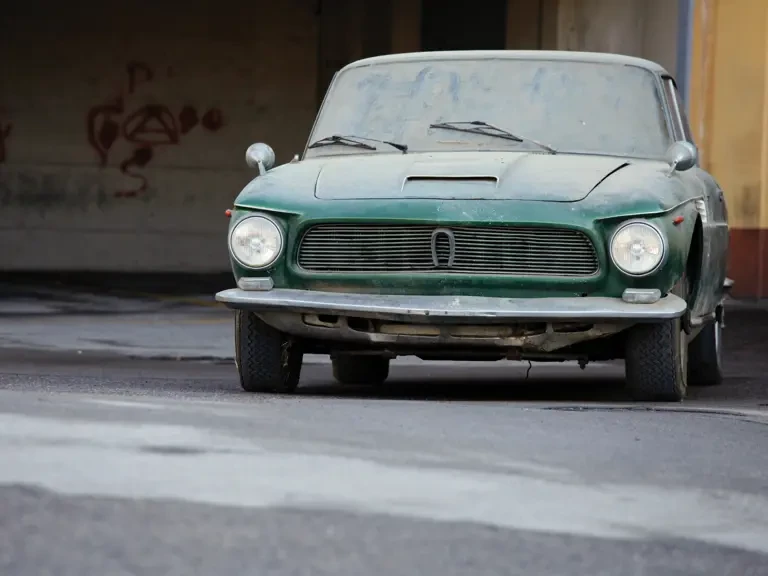 1963 Iso Rivolta - Image 14 of 17