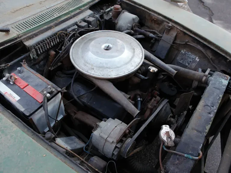 1963 Iso Rivolta - Image 16 of 17