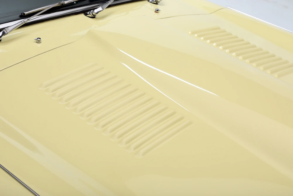 1963 Jaguar E-Type Series 1 - Image 7 of 8