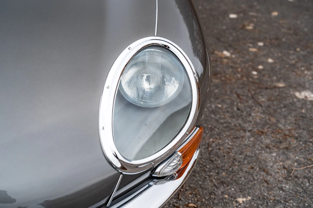 1963 Jaguar E-Type Series 1 - Image 25 of 31