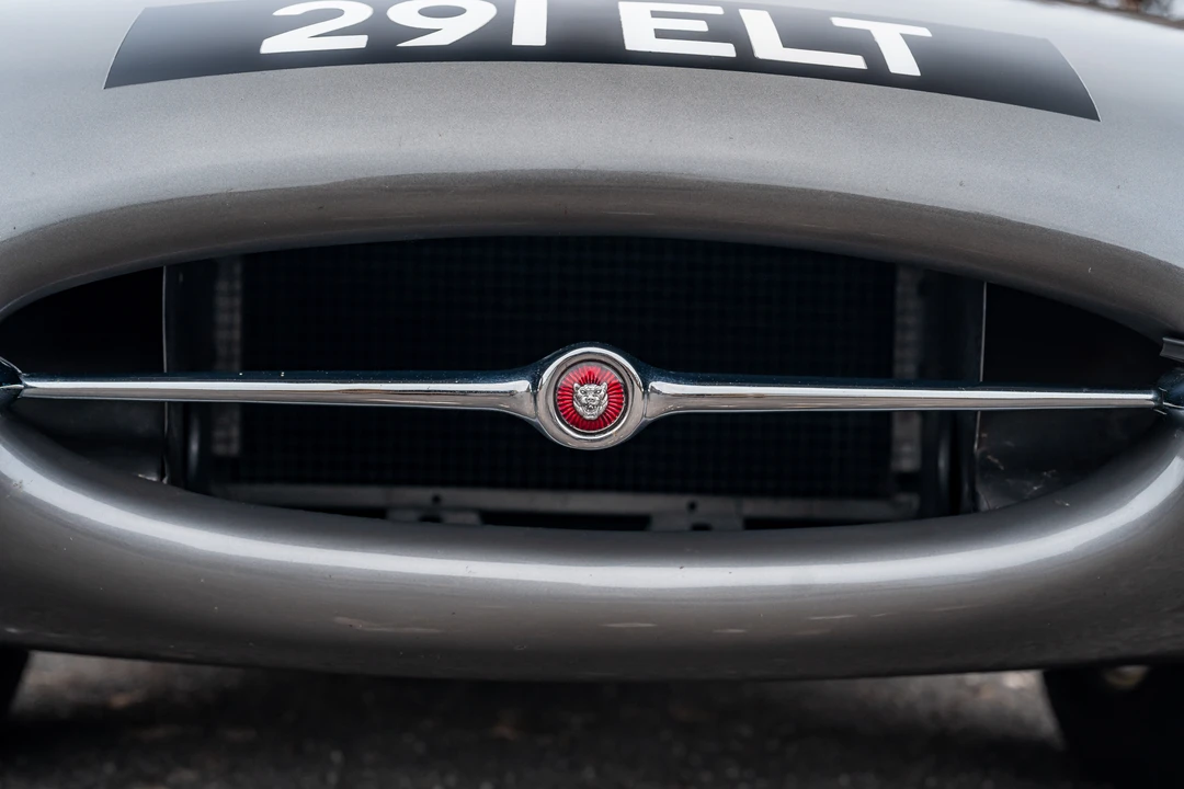 1963 Jaguar E-Type Series 1 - Image 26 of 31
