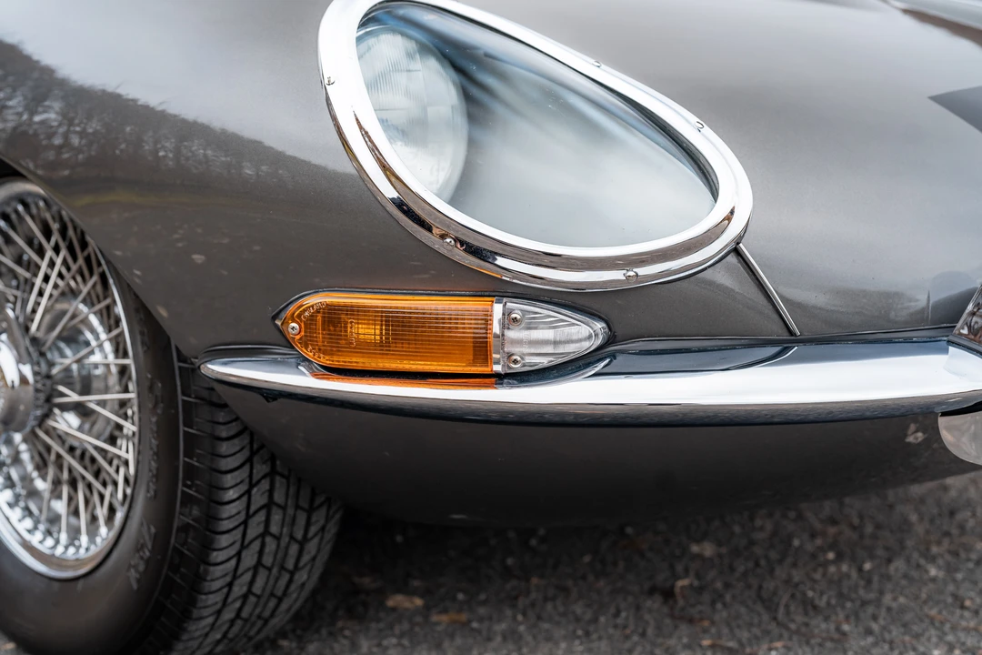 1963 Jaguar E-Type Series 1 - Image 27 of 31