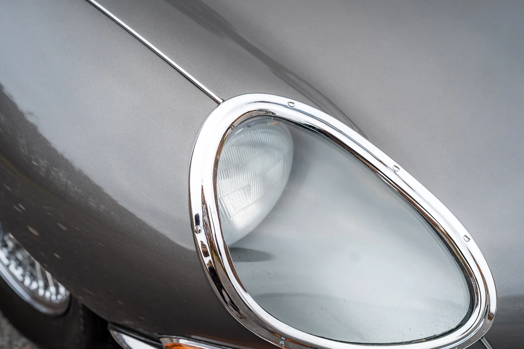 1963 Jaguar E-Type Series 1 - Image 28 of 31